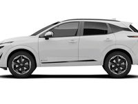 New Nissan Qashqai Tekna 205 HP (150 kW) 2026 SUV