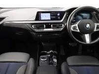 Used BMW 218 Gran Coupé M Sport 134 HP (98 kW) 2023 White Coupe