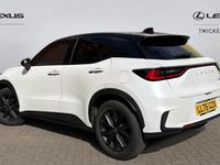 Used Lexus LBX 136 HP (100 kW) 2026 SUV