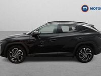 Used Hyundai Tucson Ultimate 252 HP (185 kW) 2025 Black SUV