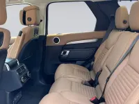 Used Land Rover Discovery 5 349 HP (256 kW) 2026 SUV