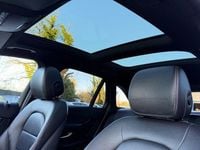 Used Mercedes GLC220 AMG Line Premium 170 HP (125 kW) 2018 Grey Estate