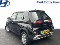 Usado Hyundai Inster 85 kW (116 HP) 2026 Citadino