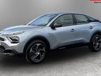 Used Citroën C4 PureTech 131 HP (96 kW) 2024 SUV