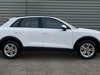 Begagnad Audi Q3 245 HK (180 kW) 2023 SUV