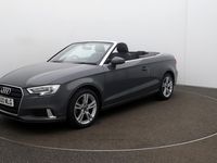 used Audi A3 Cabriolet 2020 | 1.5 TFSI 35 Sport Euro 6 (s/s) 2dr