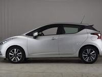 used Nissan Micra 0.9 IG-T Acenta Euro 6 (s/s) 5dr