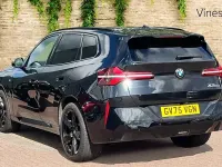 Used BMW X3 M Sport 197 HP (144 kW) 2026 SUV