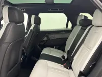 Used Land Rover Range Rover Sport SE Dynamic 460 HP (338 kW) 2025 Grey SUV
