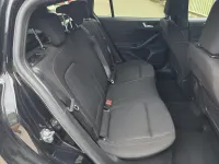Used Ford Focus ST-Line 2022 Black Estate