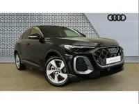 Used Audi Q5 S-Line 295 HP (216 kW) 2025 Other SUV