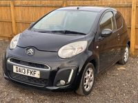 used Citroën C1 1.0i VTR+ 3dr