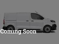 Used Peugeot Expert Premium 2022 White Van
