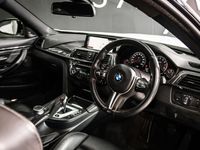 used BMW M4 M42dr DCT [Competition Pack]