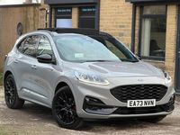 Used Ford Kuga S 2023 Grey SUV