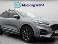 Used Ford Kuga ST-Line 224 HP (164 kW) 2020 SUV