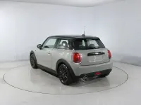 Used Mini Cooper Classic 136 HP (100 kW) 2019 Grey Hatchback