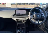 Used BMW 120 M Sport 156 HP (114 kW) 2025 White Hatchback