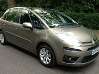 Used Citroën C4 Picasso 2008 MPV