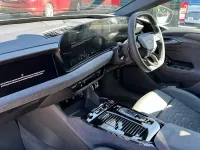 New Audi A6 e-tron Performance 269 kW (367 HP) 2025 White Estate