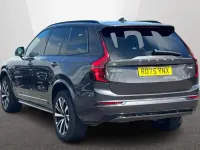 Used Volvo XC90 Plus 449 HP (330 kW) 2026 SUV