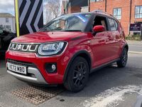 Usado Suzuki Ignis SZ-T 83 HP (61 kW) 2024 SUV