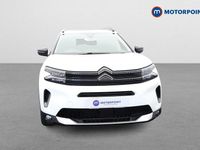 Used Citroën C5 Aircross PureTech 2023 White SUV