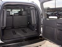 Used Toyota Land Cruiser 2009 SUV