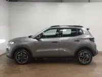 Ny Citroën C3 100 HK (73 kW) 2026 Grå SUV