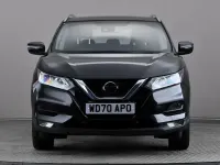 Used Nissan Qashqai Acenta Premium 140 HP (102 kW) 2020 SUV