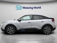 Used Citroën e-C4 Shine 100 kW (136 HP) 2024 Hatchback
