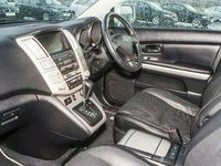 Used Lexus RX400h 2009 SUV