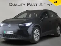 Used VW ID.4 Pro 127 kW (174 HP) 2022 Black SUV