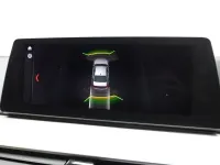 Gebraucht BMW 520 Basis 190 PS (139 kW) 2017 Schwarz Limousine