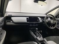 Used Honda Jazz Advance 2025 Black Hatchback