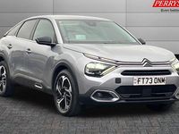 Used Citroën C4 PureTech 131 HP (96 kW) 2024 Hatchback