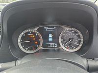 Used Nissan Navara Acenta 161 HP (118 kW) 2019 White Pickup