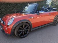 Used Mini Cooper S Chili 163 HP (119 kW) 2005 Hatchback
