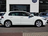 used VW Golf Life 1.5 TSI 150PS 6-speed Manual 5 Door