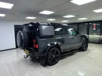 Used Land Rover Defender HSE Dynamic 2024 Grey SUV