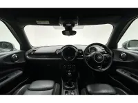Used Mini Cooper Clubman Sport 136 HP (100 kW) 2019 Melting silver Estate
