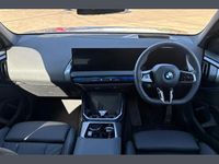 Used BMW X3 M Sport 205 HP (150 kW) 2025 Grey SUV