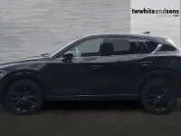 Used Mazda CX-5 Edition 165 HP (121 kW) 2022 SUV