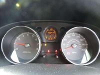 Used Nissan Qashqai N-TEC 113 HP (83 kW) 2009 Black SUV