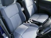 Used Daihatsu Terios 85 HP (62 kW) 2003 SUV