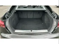 Used Audi A5 Sport 147 HP (108 kW) 2024 Black Hatchback