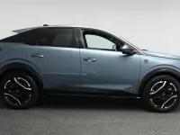 Used Peugeot e-3008 GTi 152 kW (207 HP) 2025 Ingaro blue SUV