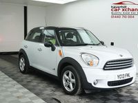 Used Mini Cooper Countryman 2013 SUV