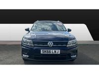 used VW Tiguan 2.0 TDi 150 SE 5dr DSG Diesel Estate