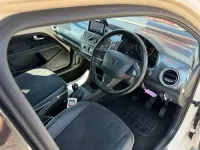 Used Seat Mii 75 HP (55 kW) 2015 Beige Hatchback